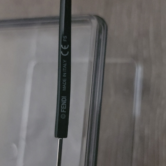 Fendi Eyeglasses - Picture 6 of 7